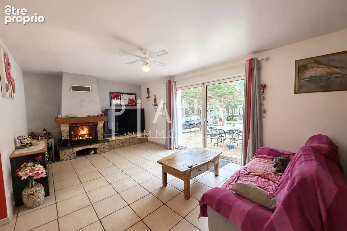 Maison individuelle avec 1400m2 de terrain - photo 2