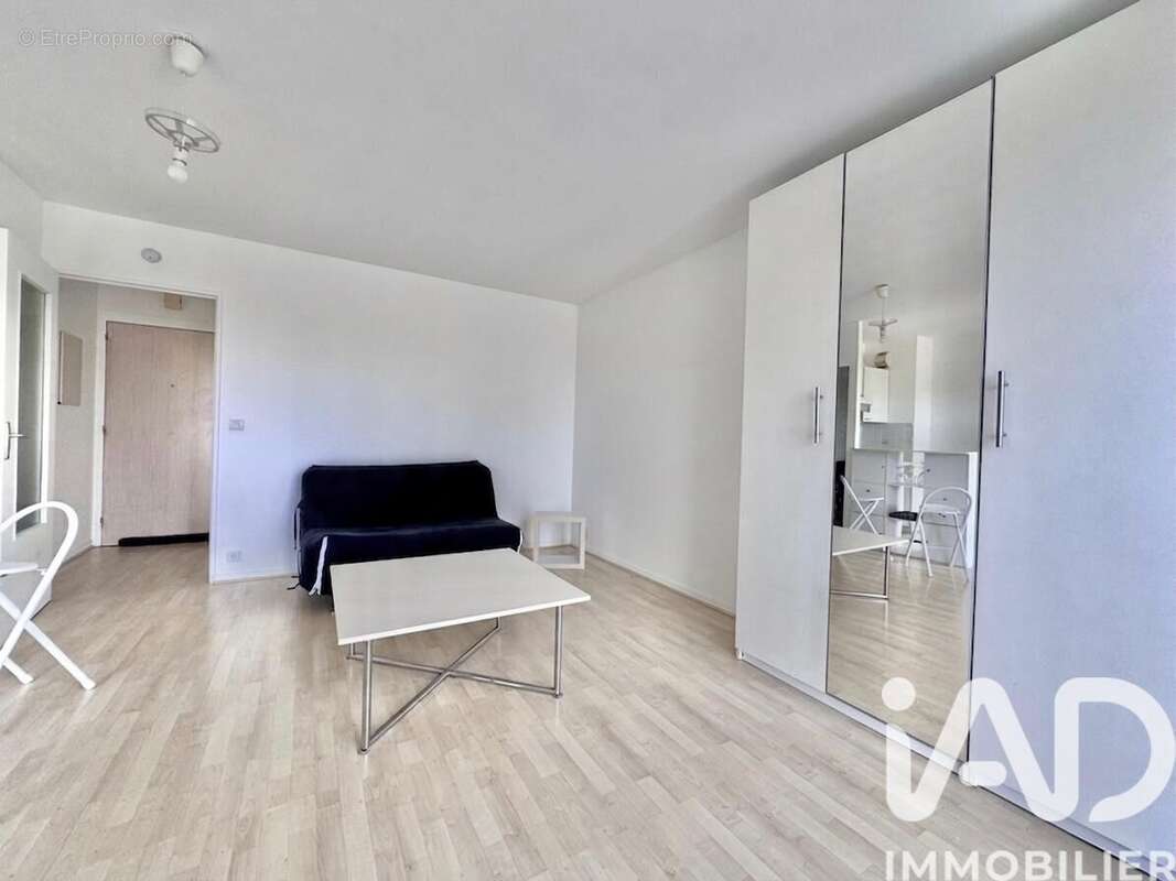 Photo 6 - Appartement à BRY-SUR-MARNE