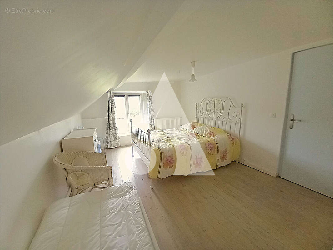Maison Liessies 6 pièce(s) 91.14 m2 - photo 15