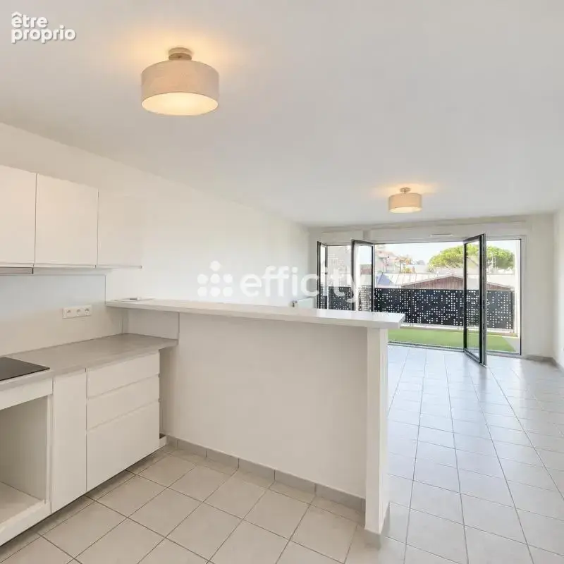 Appartement - photo 3