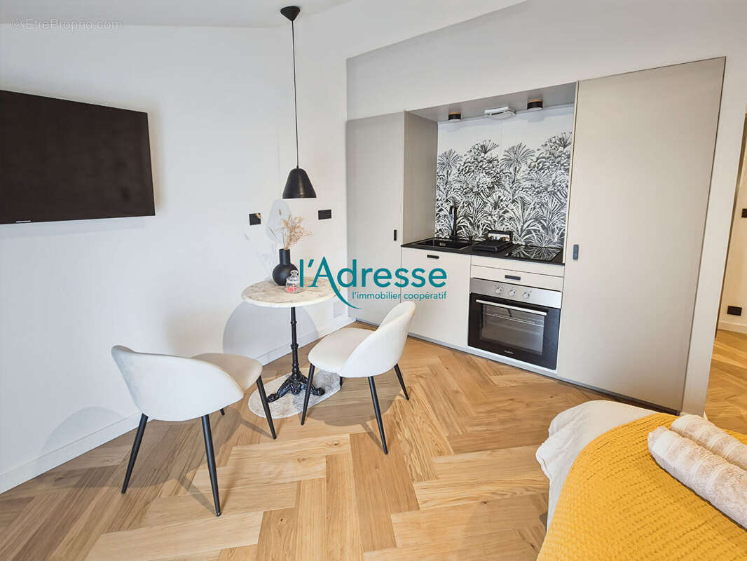 Maison à LA POMMERAYE