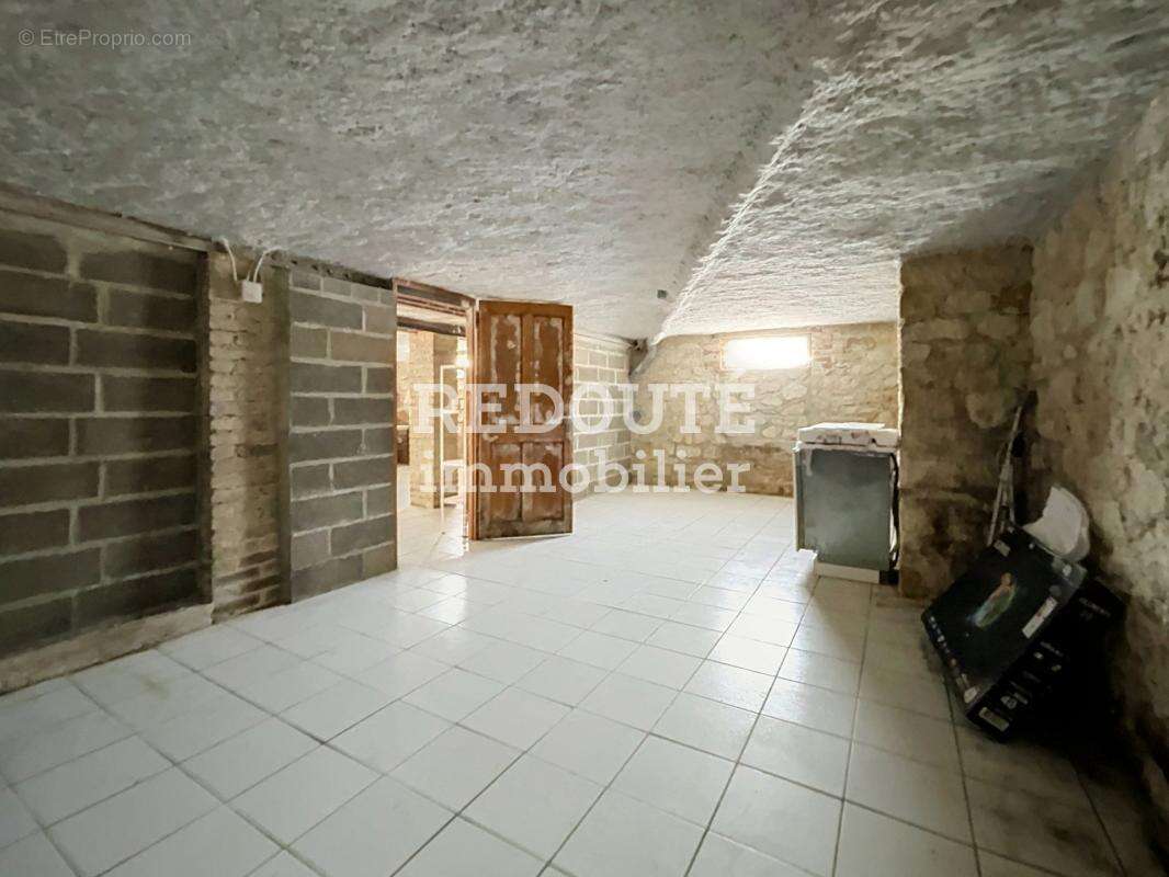 SUIPPES - À VENDRE - Maison avec terrain - photo 25