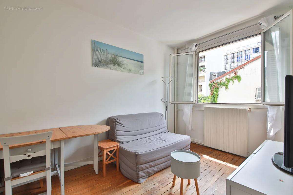 Maison à BOULOGNE-BILLANCOURT