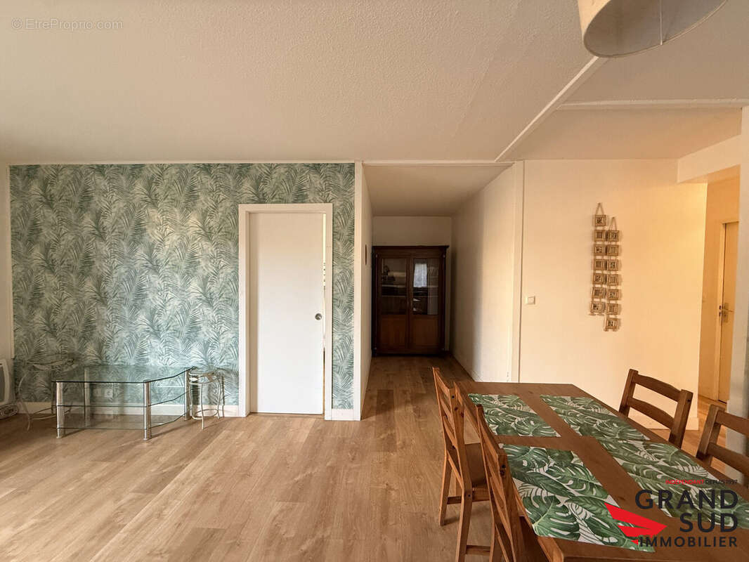 Appartement à FLOIRAC