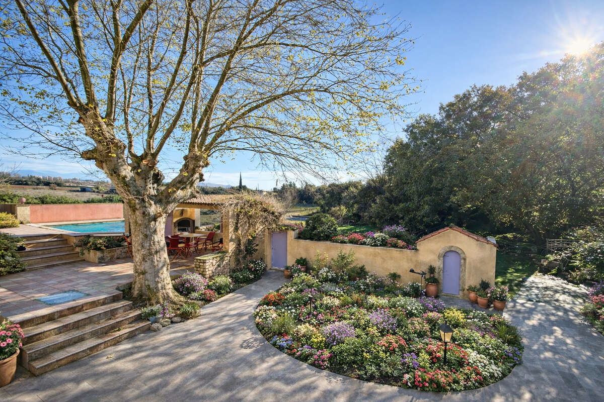 Maison à PIERRELATTE