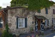 Maison à VISCOMTAT