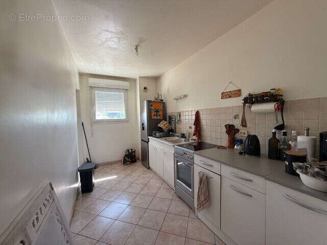 Photo 3 - Appartement à LA FERTE-GAUCHER