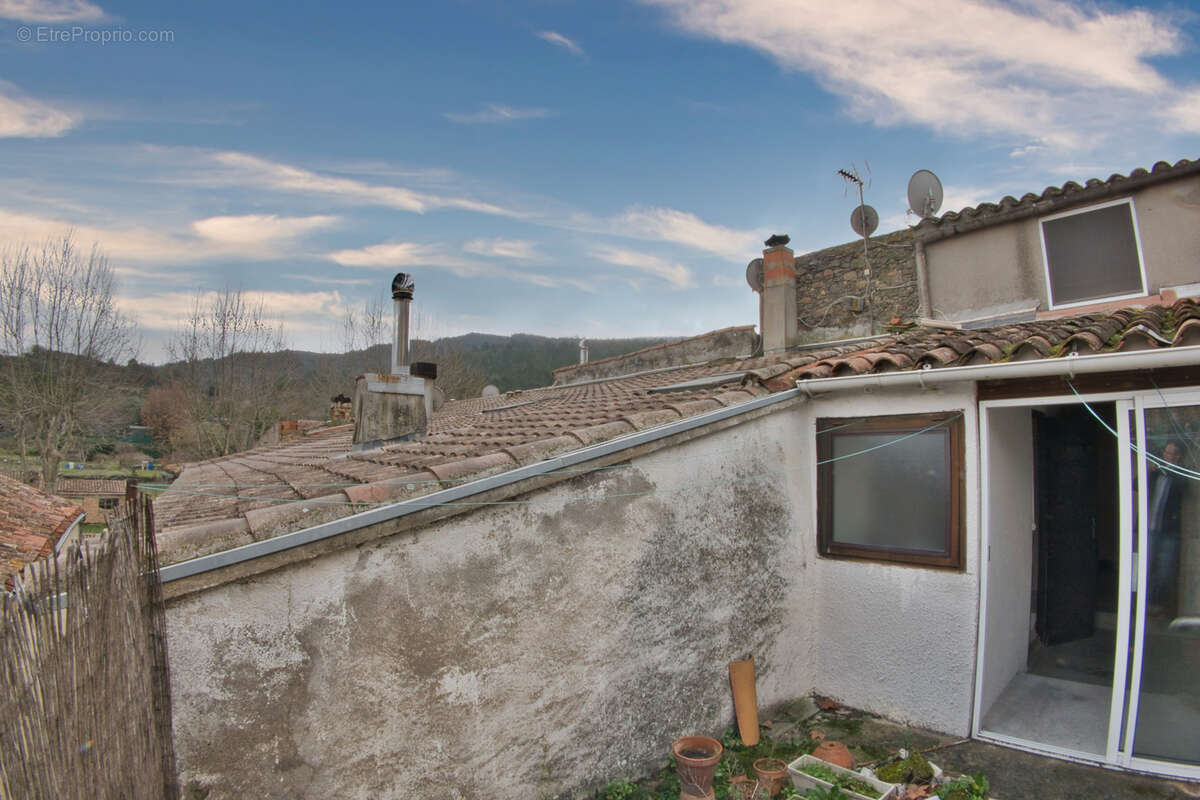 Maison à LABASTIDE-EN-VAL