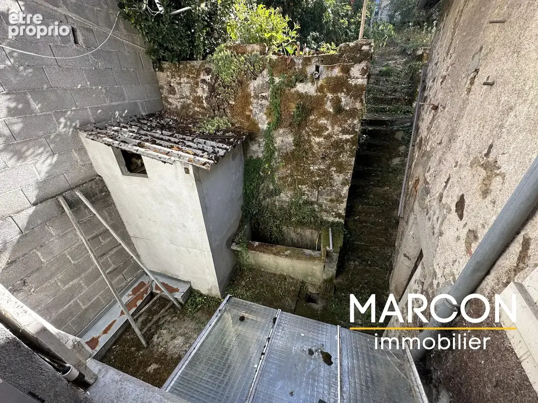 Vente maison felletin - photo 36