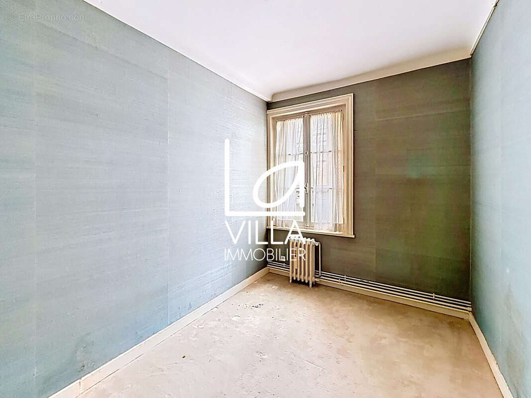 Appartement à BOULOGNE-SUR-MER