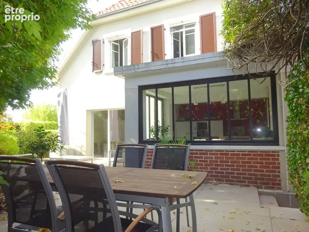 Photo Maison à Riedisheim au prix de 445 000€