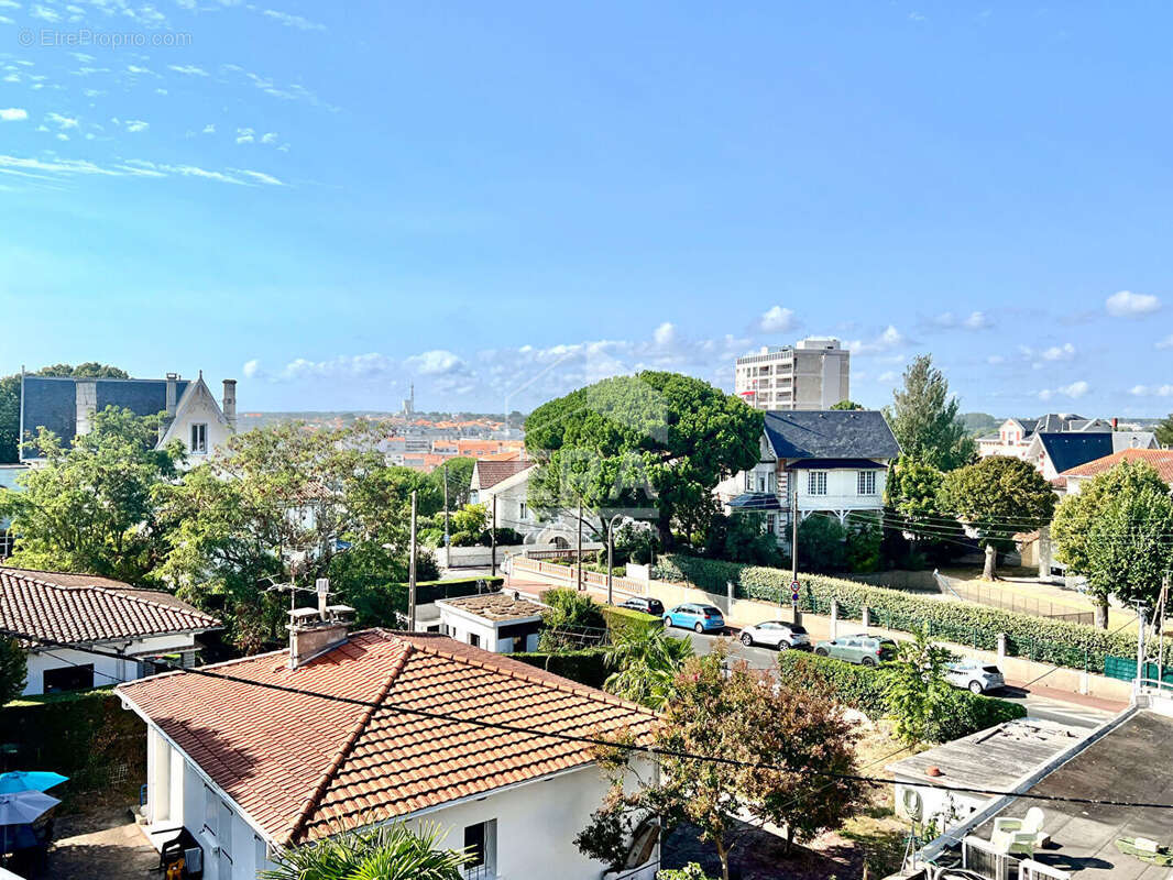 Appartement à ROYAN