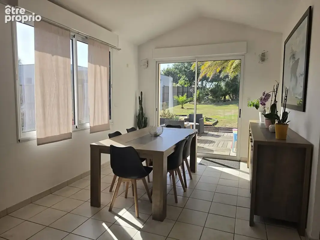 Maison Perros Guirec 6 pièce(s) 120 m2 - photo 4