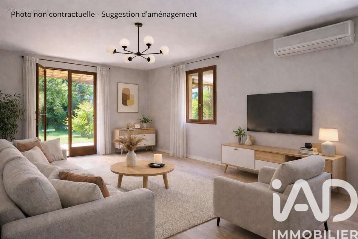 Photo 3 - Maison à HYERES