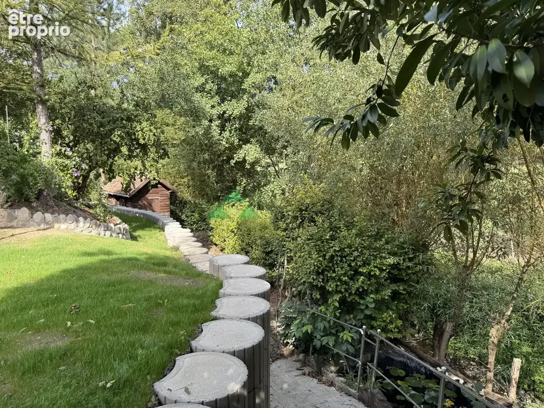 Jolie maison dans un cadre bucolique - photo 7