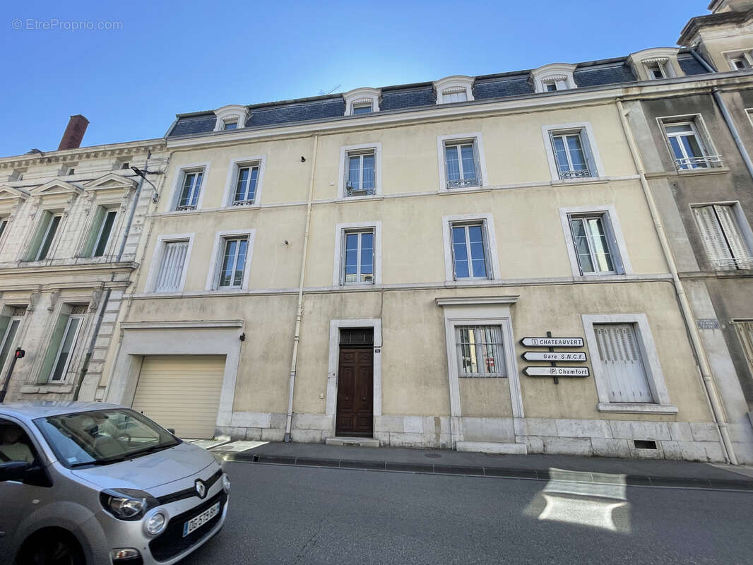 Appartement à VALENCE