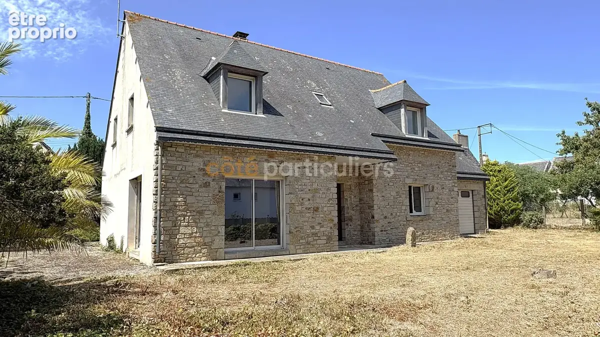 Cancale Maison 6 pièces 195m2. Garage. Jardin - photo 10