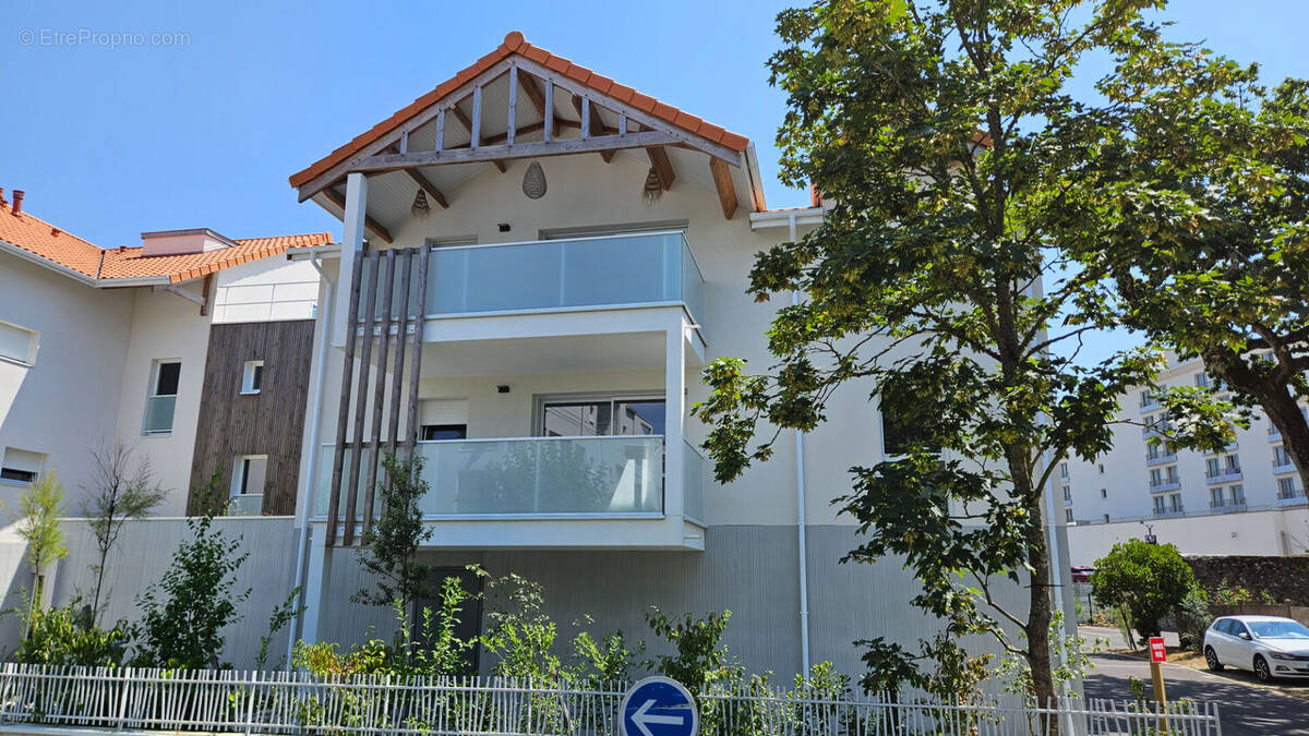 Appartement à SAINT-BREVIN-LES-PINS