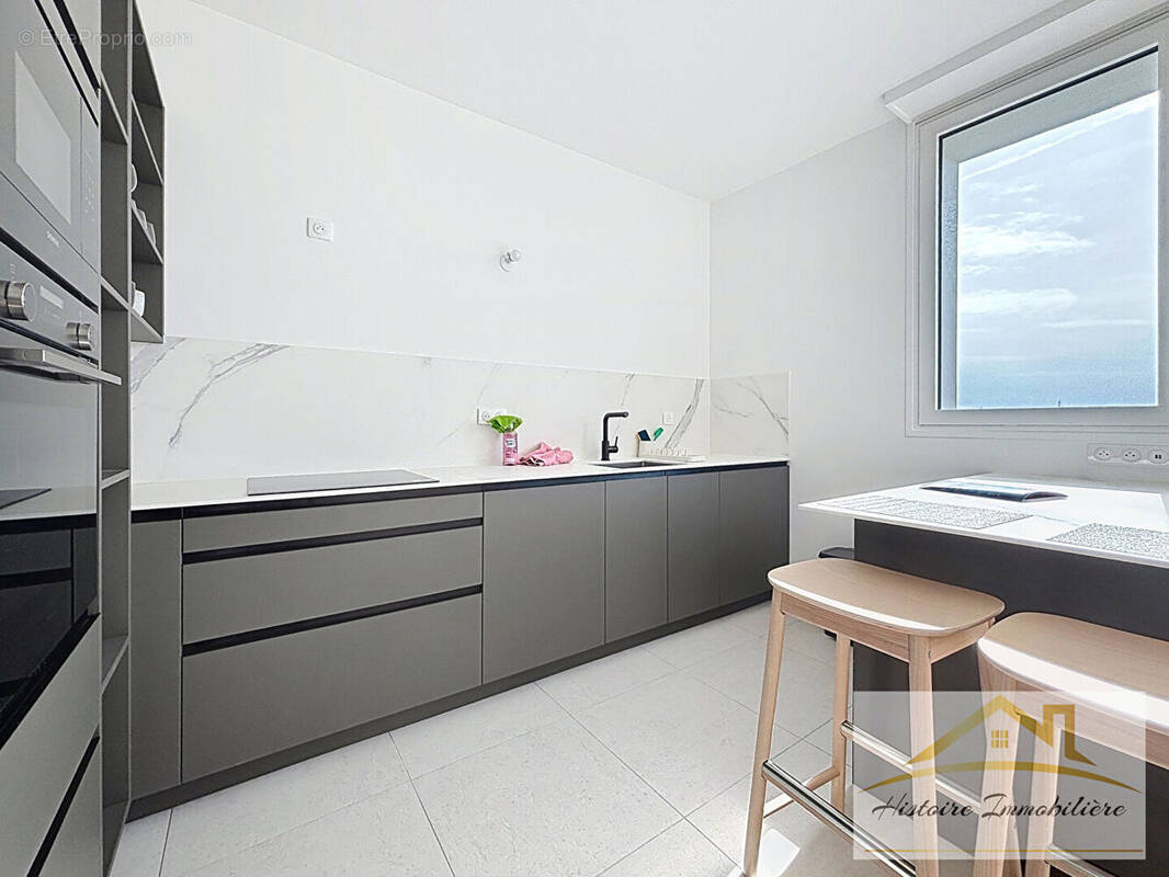 Appartement à BREST