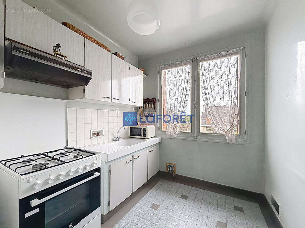 Maison à SAVIGNY-SUR-ORGE