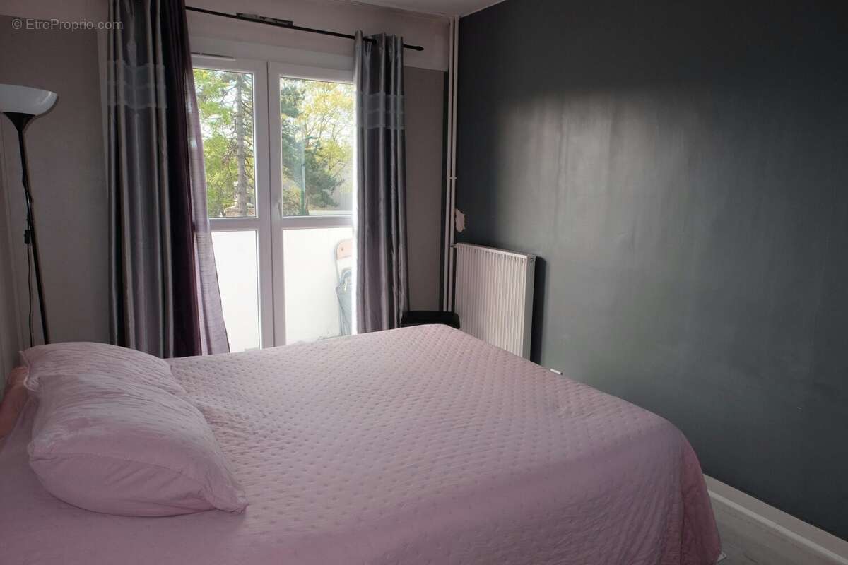 Appartement à PLAISIR