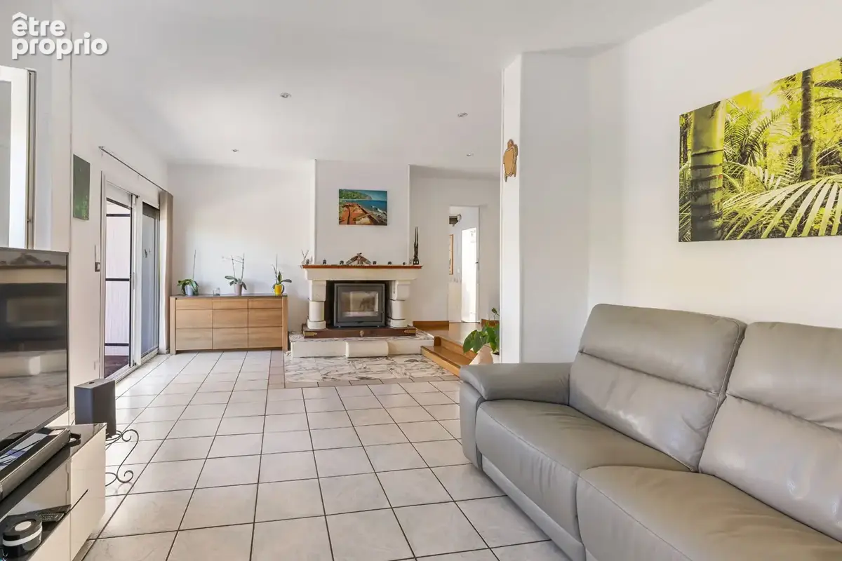 Maison 153m² à cestas - photo 3