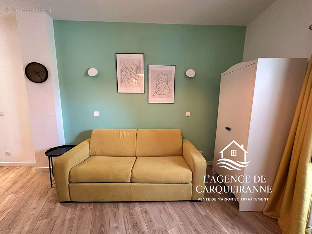 Appartement à HYERES