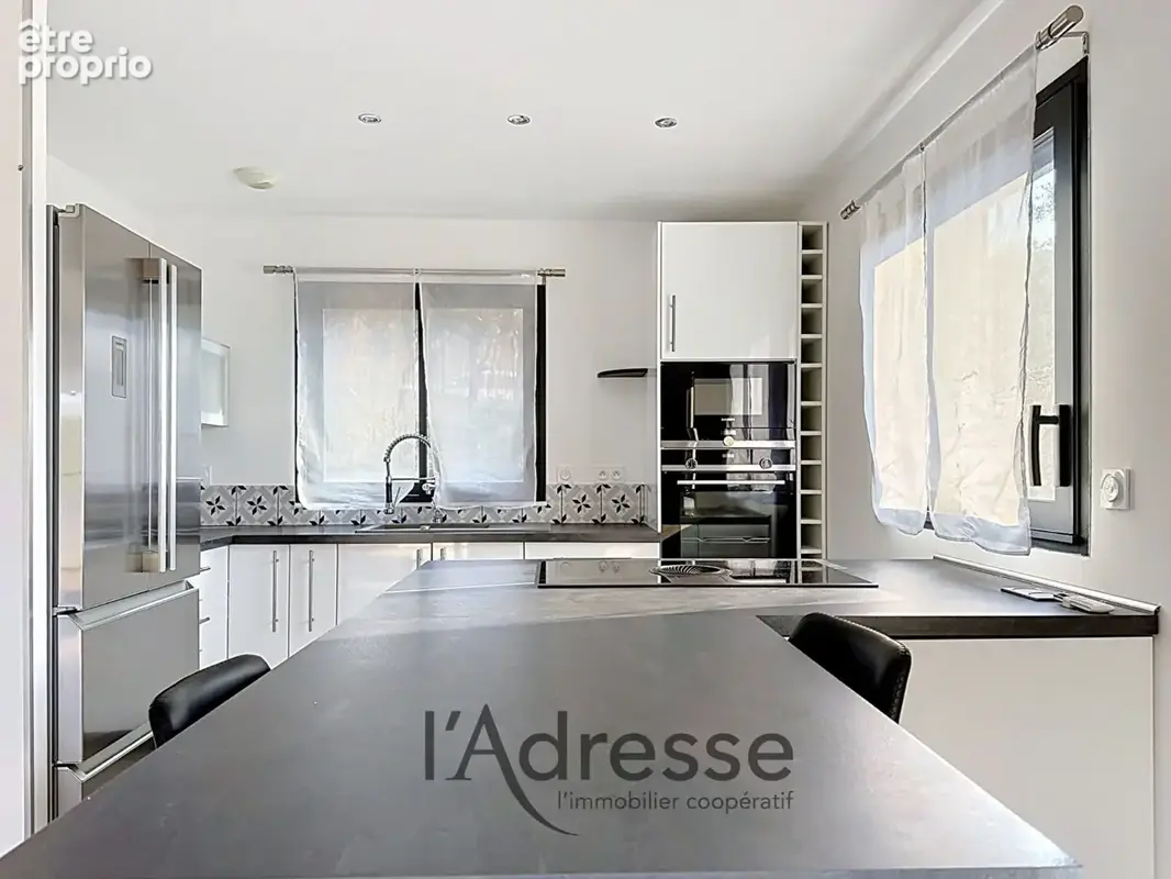 Appartement Duplex 4 pièces - 114 m² - PORTICCIO - Vue mer - Dernier étage - Garage - photo 18