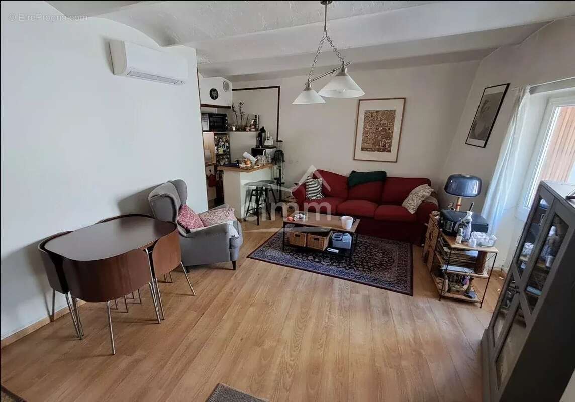 Maison à ORAISON