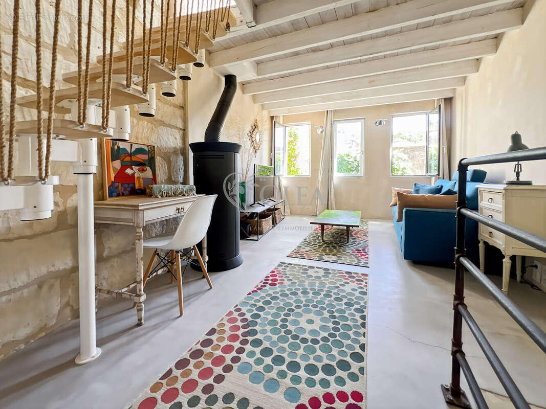 Maison 61 m² à Uzes  - photo 8