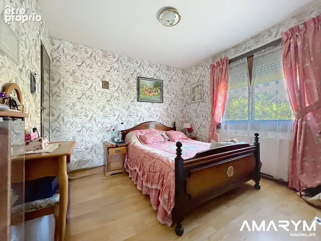 Maison 4 pièces 89 m² à vendre à Le Treport (76470) - photo 9