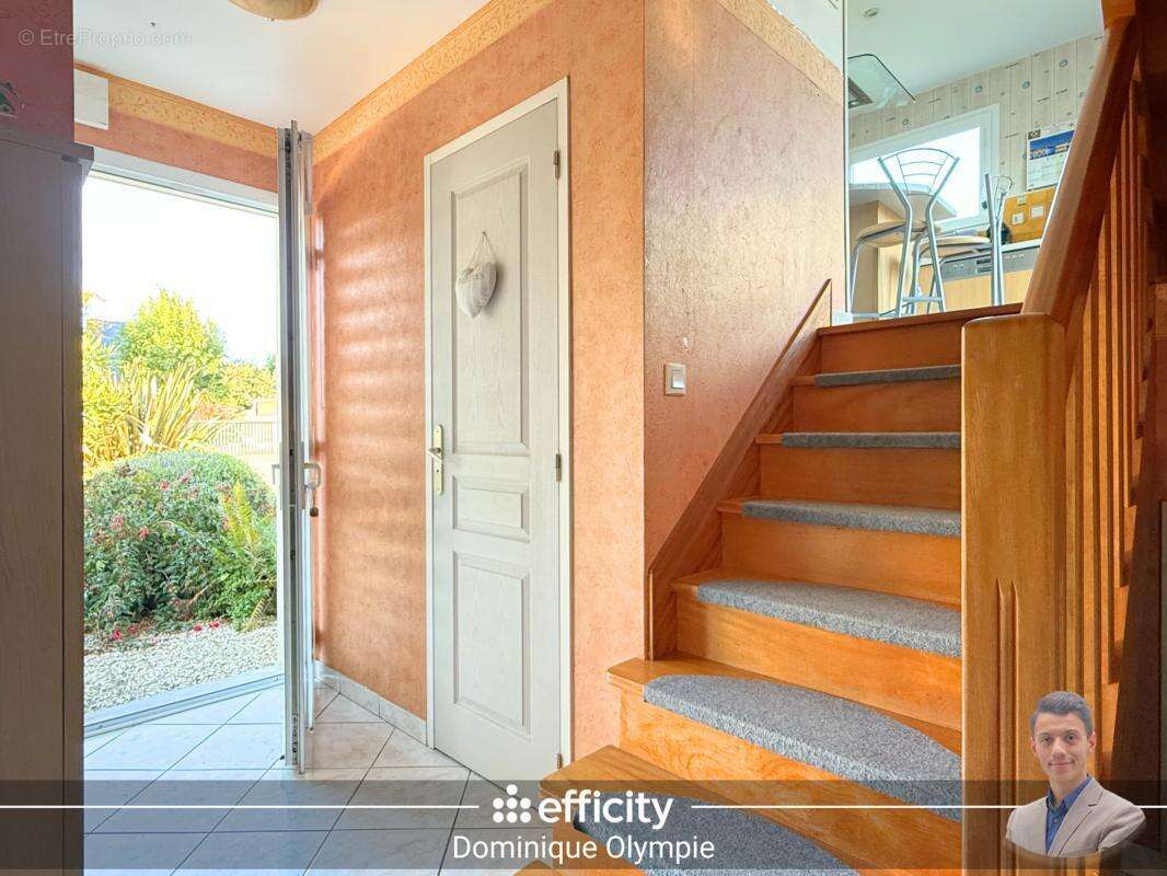 Maison à PLOUBAZLANEC