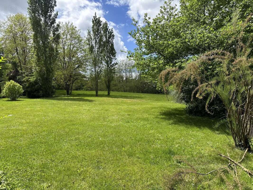 Vente Maison Aillas(33124) 364 000ï¿œ - photo 6