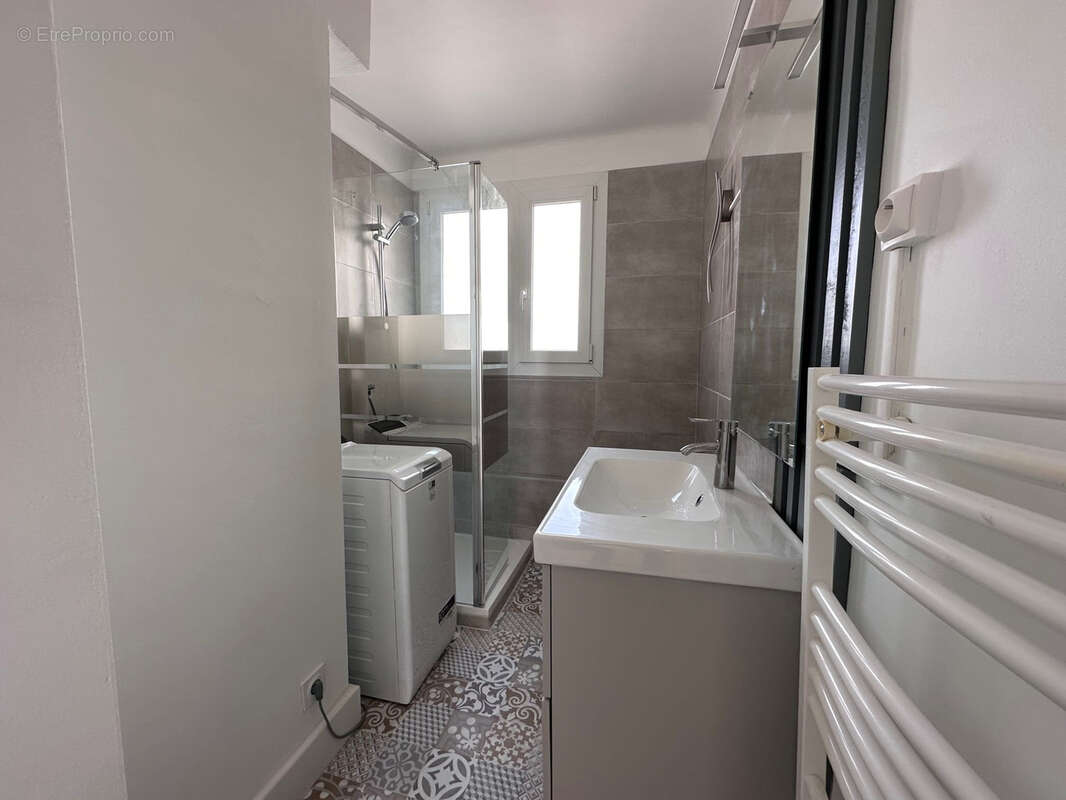 Vend T5 à Béziers - photo 10