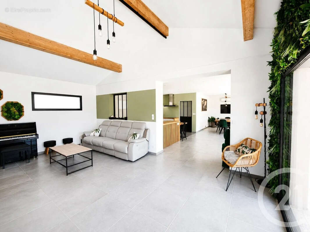 Maison à ALENYA