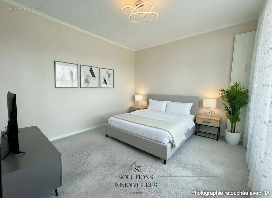 Appartement à VIENNE