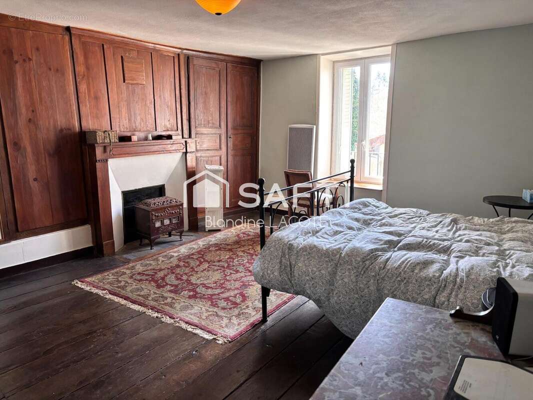 Photo 5 - Maison à BOURGANEUF