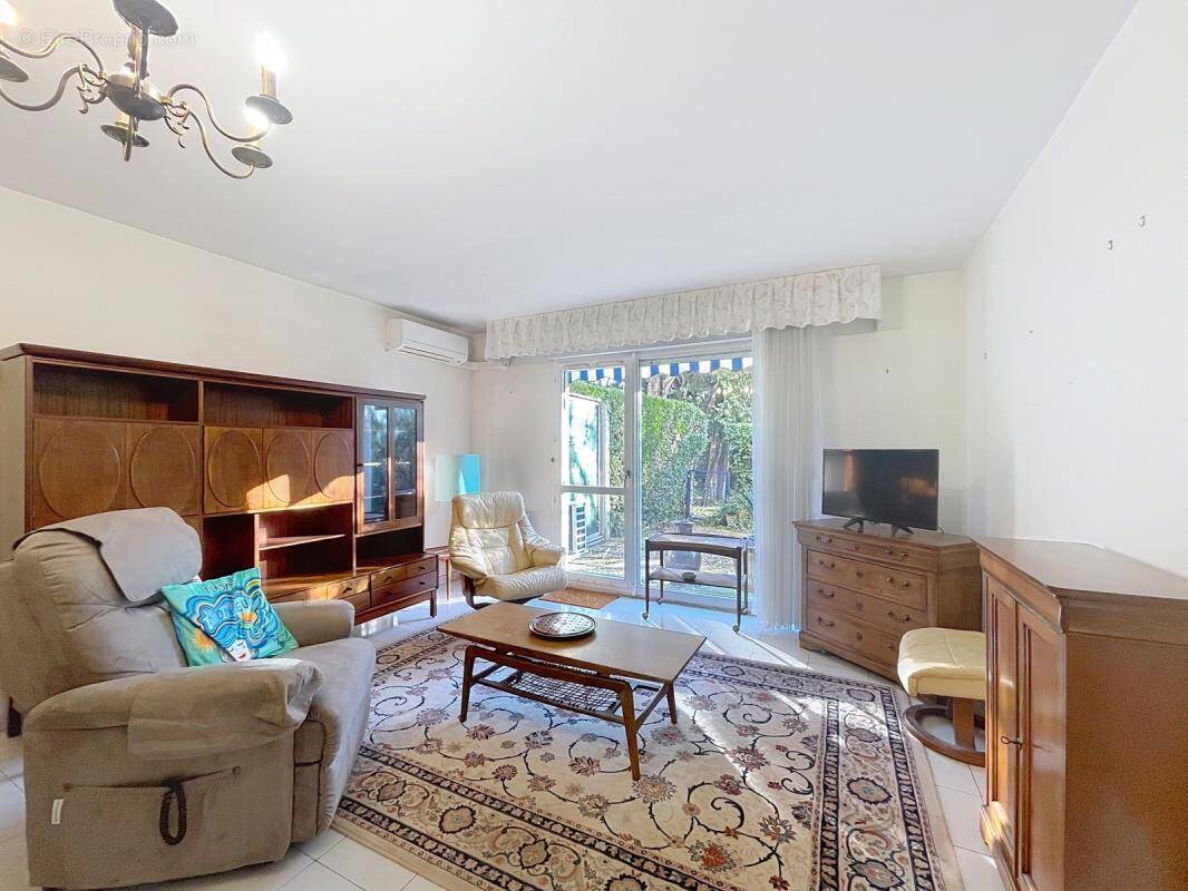 Appartement à AVIGNON