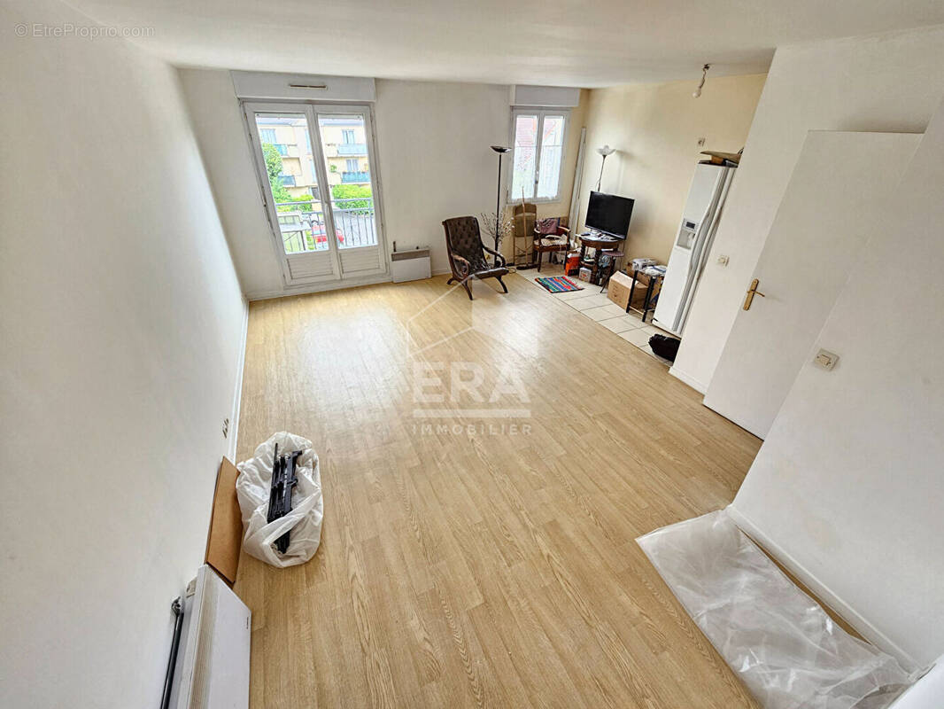 Appartement à NEUILLY-SUR-MARNE