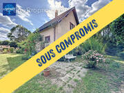 Maison à SOUFFELWEYERSHEIM