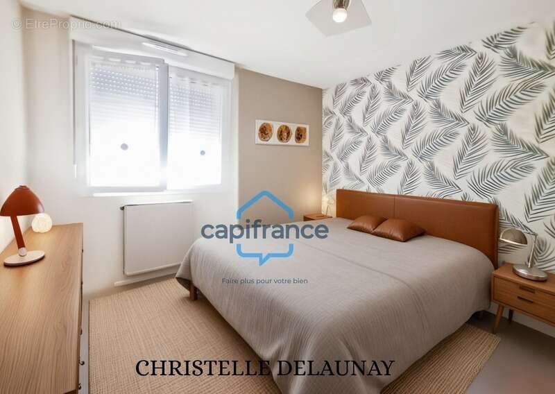 Maison à SAINT-JEAN-SUR-MAYENNE