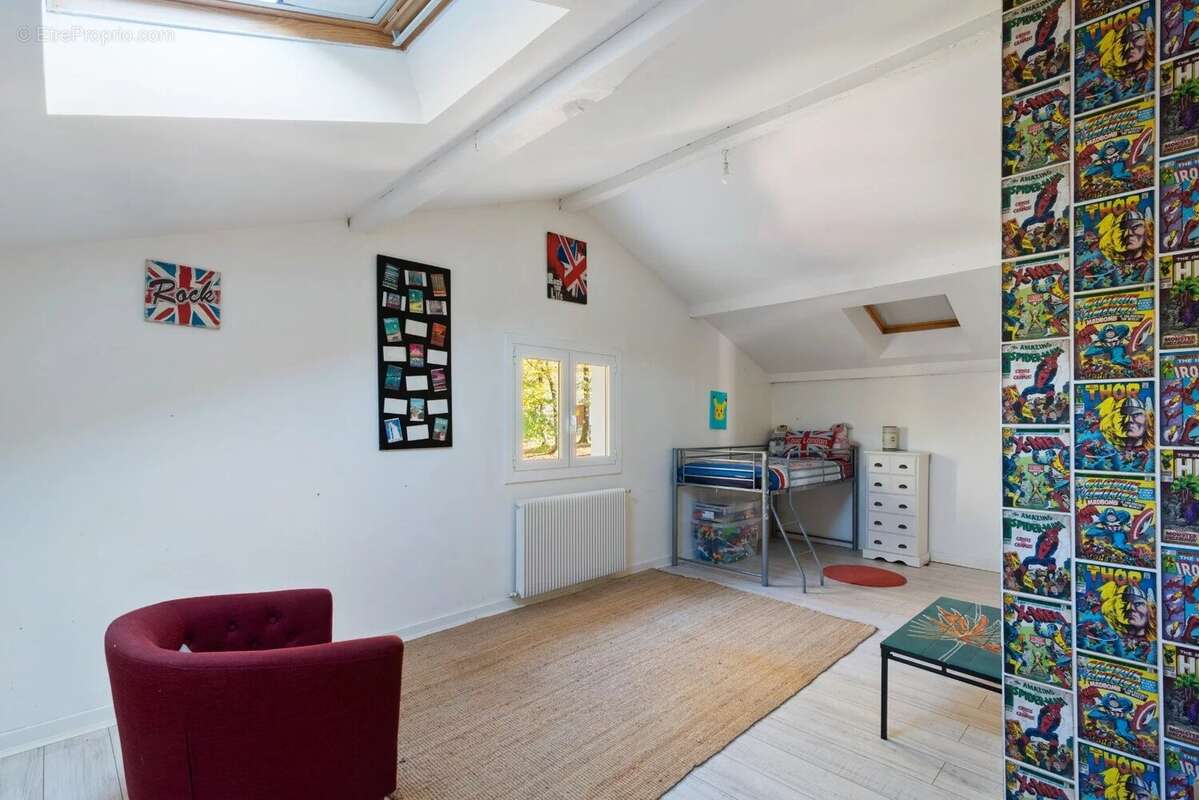 Souraïde Vente Maison 5 pièce(s) - photo 12