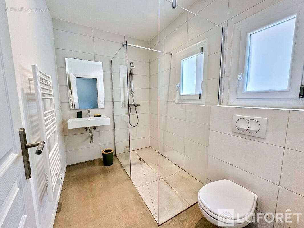 Appartement à BONIFACIO