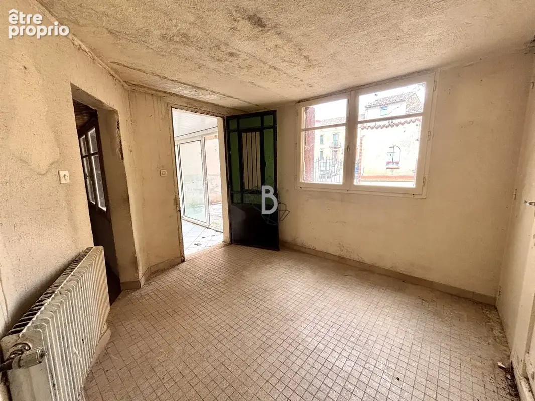 Maison T6 à rénover   120 m2   Monestiès - photo 15
