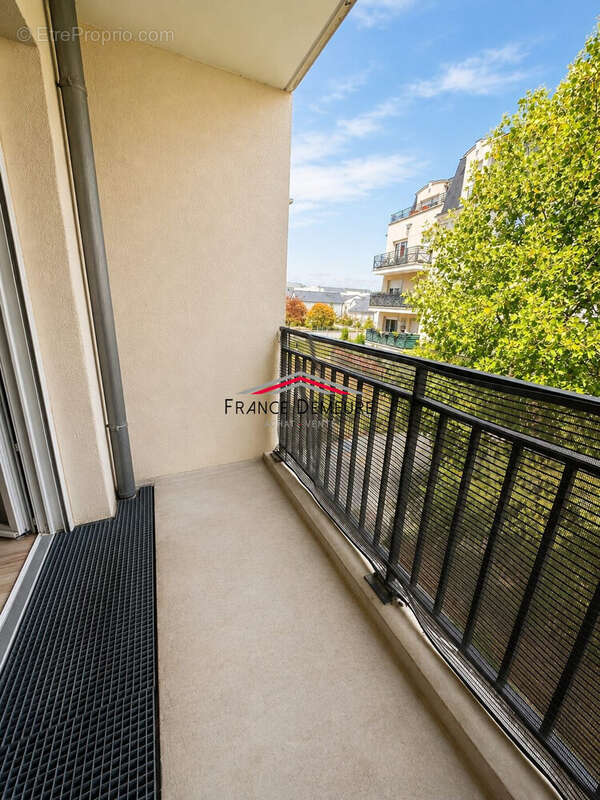 Appartement 56 m² à Franconville  - photo 7