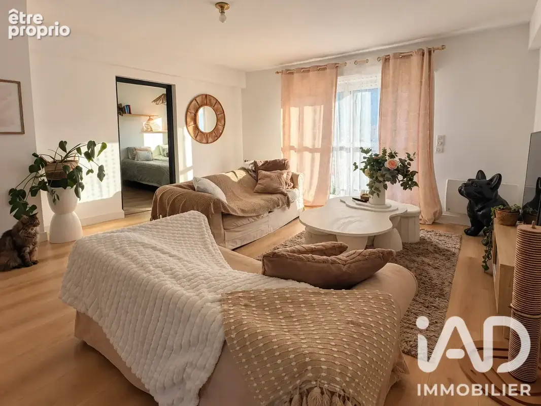 Photo 1 - Appartement à VIERZON