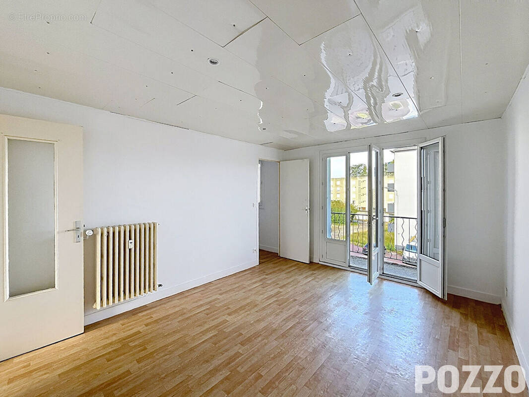 Appartement à SAINT-LO
