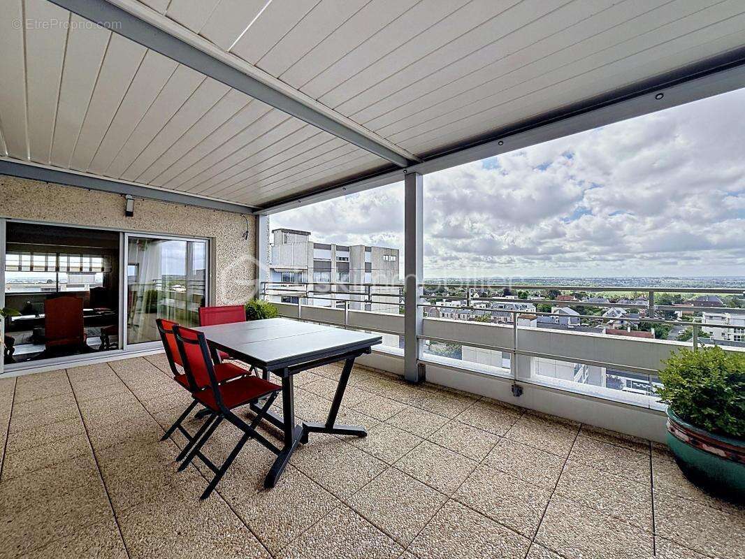 Appartement à CAEN