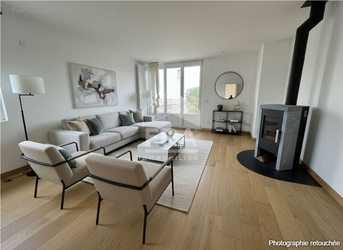 Maison à PLAISIR