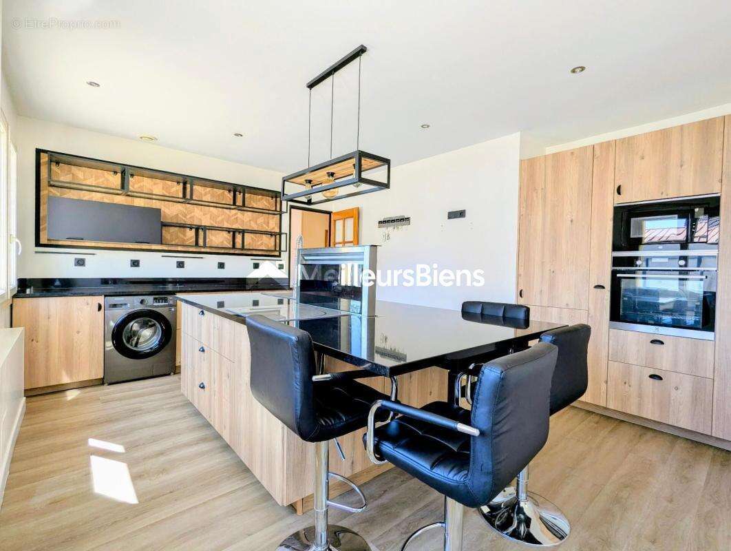 Maison à GARGENVILLE